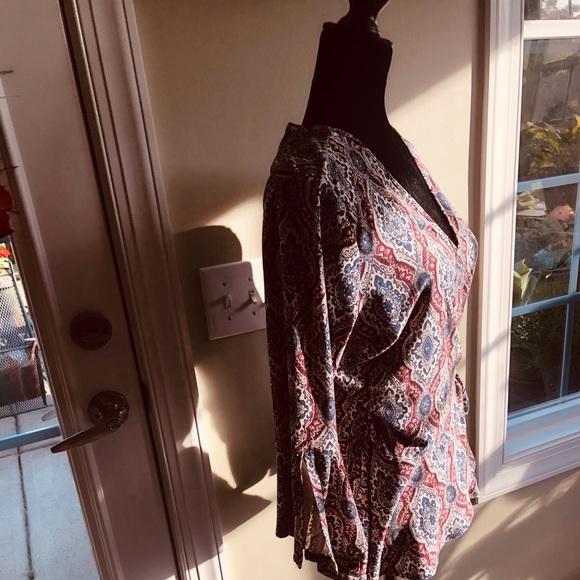 BCX Juniors - XL💜 Like New - Picture 3 of 6